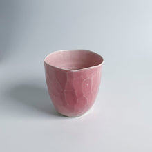 Load image into Gallery viewer, The &#39;Latte Cup&#39; Pink
