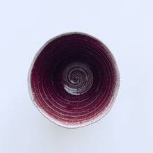 Load image into Gallery viewer, The &#39;Latte cup&#39; Plum
