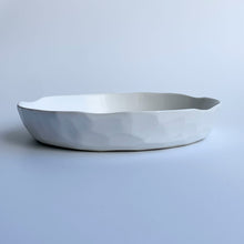Load image into Gallery viewer, The &#39;Serving Dish&#39; White medium
