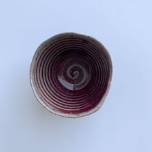 Load image into Gallery viewer, The &#39;Espresso cup&#39; Plum
