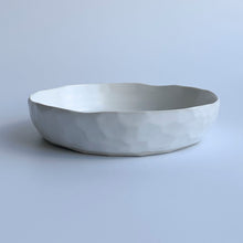 Load image into Gallery viewer, The &#39;Serving Dish&#39; White small
